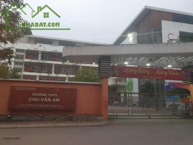 Bán Đất Giang Biên-Ô Tô Vào Đất- Vuông Đẹp-An Sinh Đỉnh-Tiện Ích Cao-105M-11,6 Tỷ - 1
