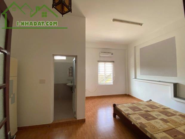 BÁN NHÀ MẶT TIỀN KỲ ĐỒNG – THANH KHÊ – 3 TẦNG 82M2 – VỊ TRÍ KINH DOANH SẦM UẤT - 2