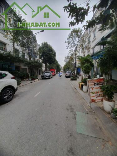CHO THUÊ NHÀ KĐT MỚI VĂN PHÚ, PHÚ LA, HÀ ĐÔNG, HÀ NỘI, 60m2, giá 10.000.000 đ/tháng - 1