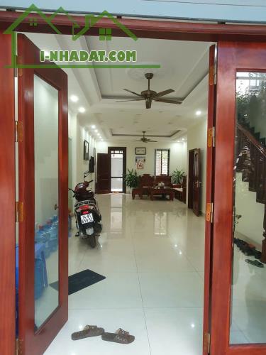 CHO THUÊ NHÀ KĐT MỚI VĂN PHÚ, PHÚ LA, HÀ ĐÔNG, HÀ NỘI, 60m2, giá 10.000.000 đ/tháng - 3