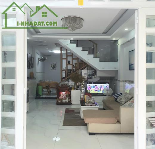 52m - Dương Quảng Hàm - HXH - 3.95 tỷ. - 2