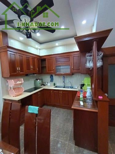 Siêu hot Cầu Cốc, 45Mx 5T,MT 4m, ÔTÔ đỗ cổng, ngõ thông ở sướng, 6,5tỷ - 1