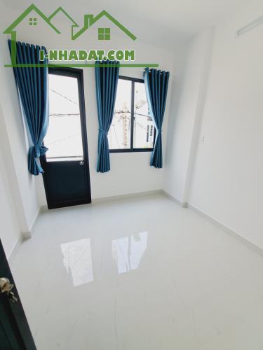 NHỎ CÓ VÕ - ĐƯỜNG SỐ 14A - 25M2 - 3 TẦNG 3PN 2WC - GIÁ CHỈ 3.35 TỶ - 3
