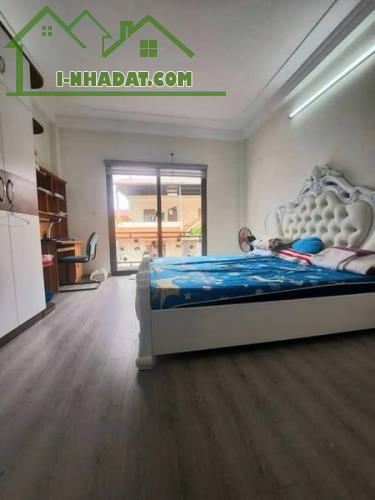 Bán nhà Đông Ngạc,Quận Bắc Từ Liêm 5 tầng, mặt tiền 4m, diện tích 30m2 - 1