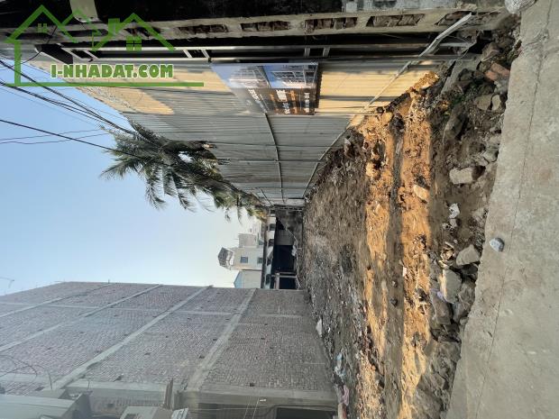 ĐẤT PHỐ TRẠM,ĐẦU CẦU VĨNH TUY Ô TÔ VÀO ĐẤT,50m2 ,Giá 6,5 tỷ , - 1