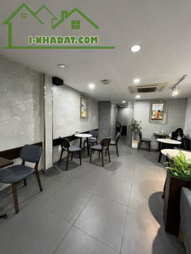 SIÊU PHẨM MẶT PHỐ LẠC LONG QUÂN 27 TỶ 7T THANG MÁY KINH DOANH ĐỈNH GẦN HỒ TÂY - 1