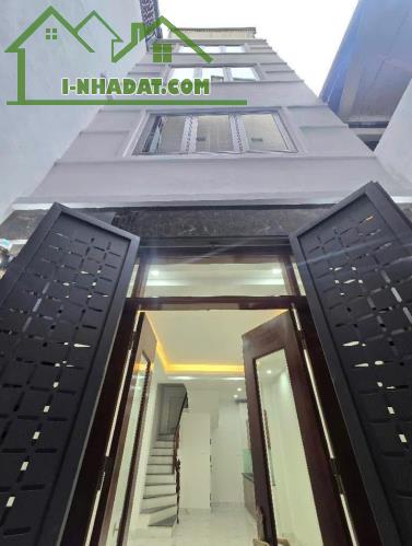CỰC ĐẸP!!! NHÀ BIÊN GIANG, XÂY MỚI TINH 4Tx37m2, GẦN CHỢ TRƯỜNG THCS BIÊN GIANG