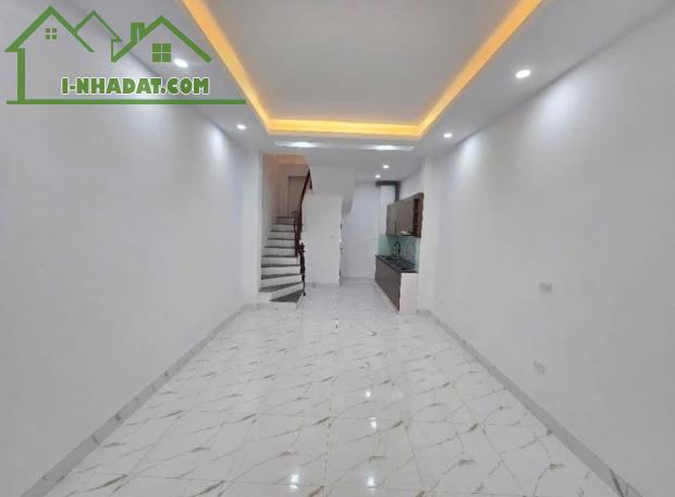 CỰC ĐẸP!!! NHÀ BIÊN GIANG, XÂY MỚI TINH 4Tx37m2, GẦN CHỢ TRƯỜNG THCS BIÊN GIANG - 1