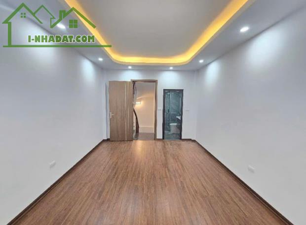 CỰC ĐẸP!!! NHÀ BIÊN GIANG, XÂY MỚI TINH 4Tx37m2, GẦN CHỢ TRƯỜNG THCS BIÊN GIANG - 2