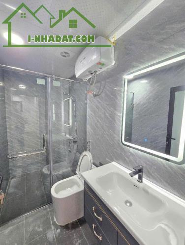 CỰC ĐẸP!!! NHÀ BIÊN GIANG, XÂY MỚI TINH 4Tx37m2, GẦN CHỢ TRƯỜNG THCS BIÊN GIANG - 3