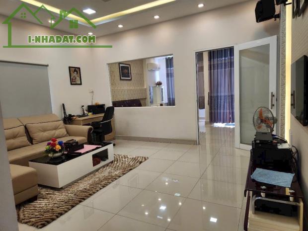 **Bán nhà HXT đường Bình Giã, phường 13, Tân Bình; (5*15) 3 tầng - 13,5 tỷ