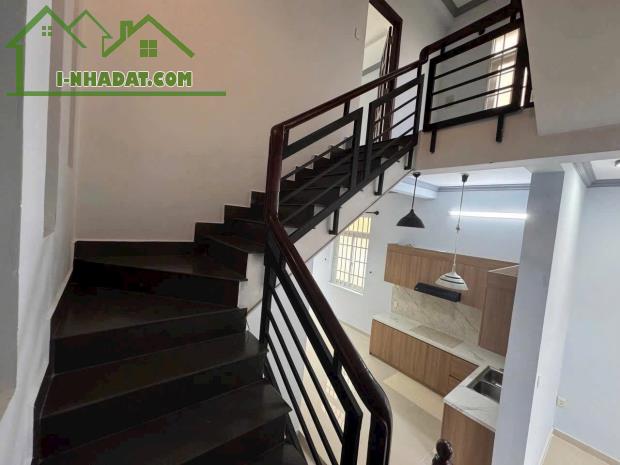 **Bán nhà HXT đường Bình Giã, phường 13, Tân Bình; (5*15) 3 tầng - 13,5 tỷ - 1