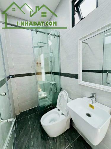 **Bán nhà HXT đường Bình Giã, phường 13, Tân Bình; (5*15) 3 tầng - 13,5 tỷ - 2