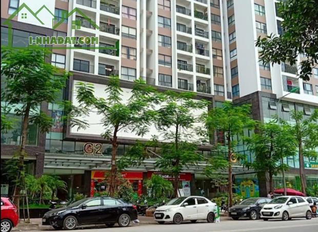 BÁN NHANH CĂN GÓC 3 NGỦ CC FIVE STAR GARDEN KHƯƠNG ĐÌNH, FULL NỘI THẤT GIÁ 7,48 TỶ. - 4