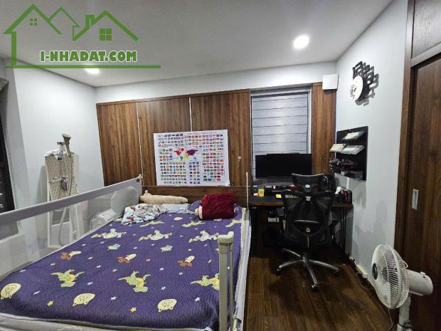 BÁN NHANH CĂN GÓC 3 NGỦ CC FIVE STAR GARDEN KHƯƠNG ĐÌNH, FULL NỘI THẤT GIÁ 7,48 TỶ. - 1
