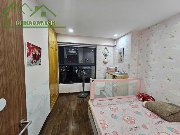 BÁN NHANH CĂN GÓC 3 NGỦ CC FIVE STAR GARDEN KHƯƠNG ĐÌNH, FULL NỘI THẤT GIÁ 7,48 TỶ.