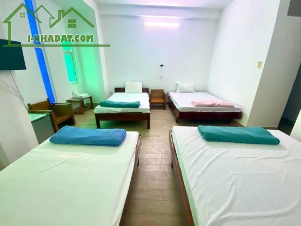 # Nhà kiệt 5m gần Ông Ích Khiêm sát Biển, 100m2, 3 tầng, 12 phòng KD, 8.x tỷ - 2
