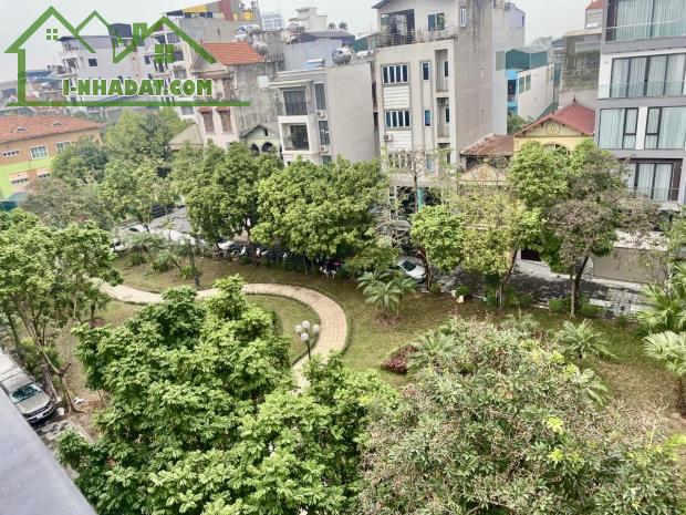 Bán Biệt Thự Cổ Linh 7 tầng-chi 15.7 tỷ-ĐẲNG CẤP THƯỢNG LƯU-VIEW CÔNG VIÊN-GARA 2 Ô TÔ-THA - 2