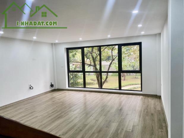 Bán Biệt Thự Cổ Linh 7 tầng-chi 15.7 tỷ-ĐẲNG CẤP THƯỢNG LƯU-VIEW CÔNG VIÊN-GARA 2 Ô TÔ-THA - 4