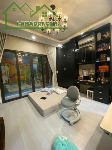 Bán nhà Ngọc Hà 65m mặt tiền 5.2m giá 11 tỷ - 1
