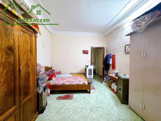Bán nhà Ngọc Hà 65m mặt tiền 5.2m giá 11 tỷ - 2