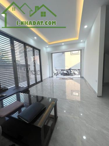 Thang Máy - 6 Tầng - Lô Góc - Oto- - 100m Tây Thăng Long Phố Tựu Phúc BTL Nhỉnh 7 tỷ - 2