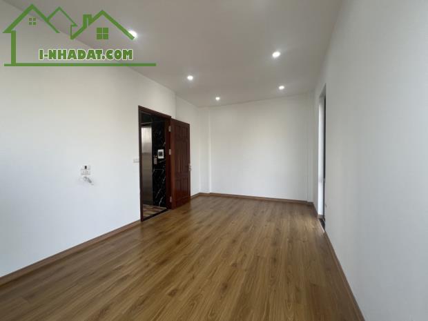 Thang Máy - 6 Tầng - Lô Góc - Oto- - 100m Tây Thăng Long Phố Tựu Phúc BTL Nhỉnh 7 tỷ - 3