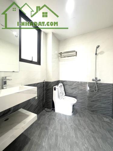 Thang Máy - 6 Tầng - Lô Góc - Oto- - 100m Tây Thăng Long Phố Tựu Phúc BTL Nhỉnh 7 tỷ - 4