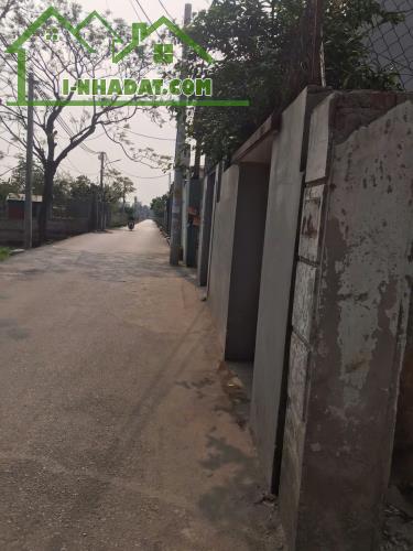 Bán Đất Vĩnh Quỳnh,50m ,mặt tiền 4,3m, giá 6,3 tỷ