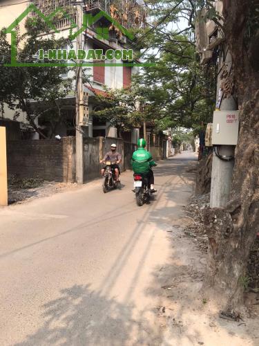 Bán Đất Vĩnh Quỳnh,50m ,mặt tiền 4,3m, giá 6,3 tỷ - 1