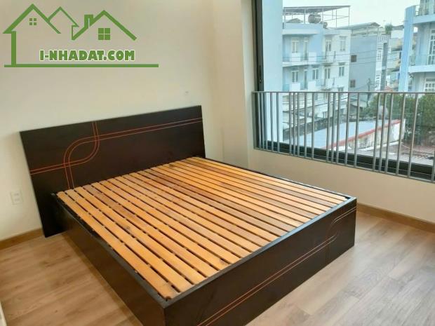 Nhà bán mặt tiền đường Bình Trị Đông, Tên Lửa lớn, 120m2 4 Tầng 6PN, ở và kinh doanh - 3