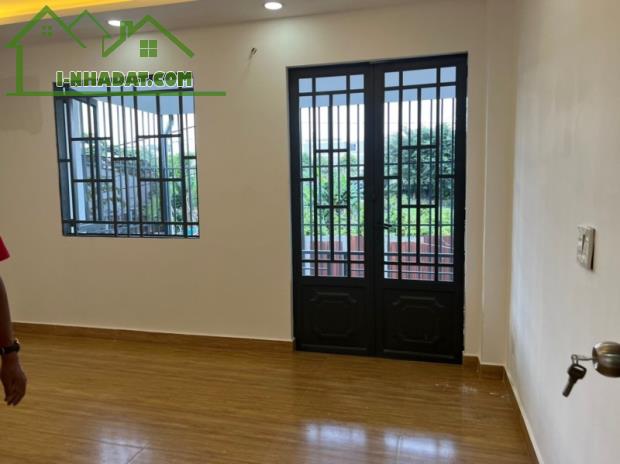 Bán nhà đường số 16, Linh Đông, 63m2, ngang gần 5m, ô tô đỗ cửa giá chỉ 5,5 tỷ - 1