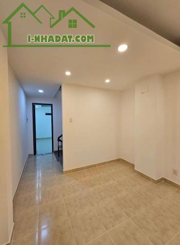 Bán nhà đường số 16, Linh Đông, 63m2, ngang gần 5m, ô tô đỗ cửa giá chỉ 5,5 tỷ - 2