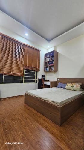 Bán Nhà đẹp dân xây Nguyễn Khang gần oto 43m 4 tầng MT 4.1m giá 9.99 tỷ - 3