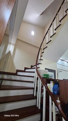 Bán Nhà đẹp dân xây Nguyễn Khang gần oto 43m 4 tầng MT 4.1m giá 9.99 tỷ - 4