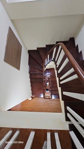 Bán Nhà đẹp dân xây Nguyễn Khang gần oto 43m 4 tầng MT 4.1m giá 9.99 tỷ - 5