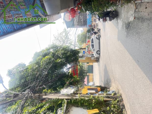 Bán đất Ngọc Thuỵ, cạnh khai sơn, lô góc, đường oto 102m chỉ nhỉnh 12 tỷ còn TL. LH - 3
