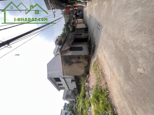 Bán đất Ngọc Thuỵ, cạnh khai sơn, lô góc, đường oto 102m chỉ nhỉnh 12 tỷ còn TL. LH - 2