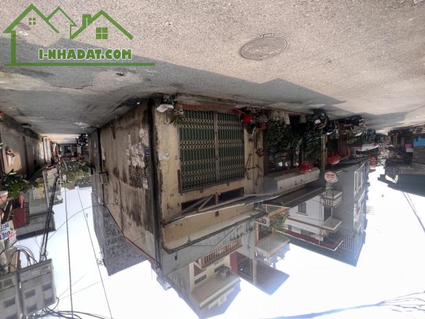 Bán đất Ngọc Thuỵ, cạnh khai sơn, lô góc, đường oto 102m chỉ nhỉnh 12 tỷ còn TL. LH