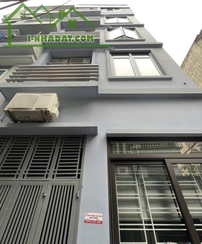 Bán Nhà Dòng Tiên Phố Lê Đức Thọ, Phú Mỹ 55m2 x 5 Tầng, mặt tiền 5.2m, Giá 11.5 tỷ ( dòng