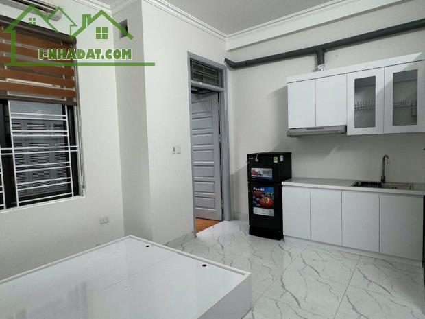 Bán Nhà Dòng Tiên Phố Lê Đức Thọ, Phú Mỹ 55m2 x 5 Tầng, mặt tiền 5.2m, Giá 11.5 tỷ ( dòng - 2