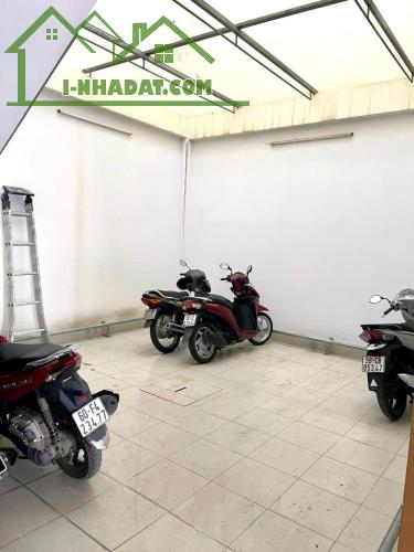 🆘RẺ NHẤT LÂM VĂN BỀN-HĐ THUÊ CÓ SẴN 45TR/THÁNG-4 TẦNG-DƯỚI 10 TỶ - 2