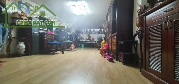 MẶT PHỐ NÚI TRÚC - TRUNG TÂM BA ĐÌNH - KINH DOANH BUÔN BÁN SẦM UẤT - 2 THOÁNG VĨNH VIỄN 1 - 2