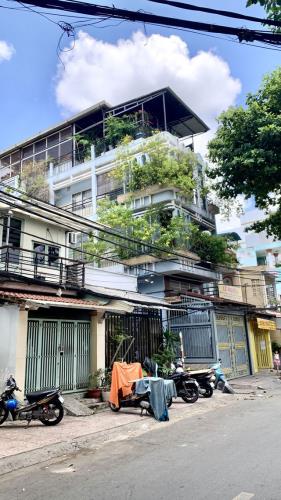 Nhà MT Dương Bá Trạc, Quận 8, 61m2, Cấp 4, 3,7x16, chỉ 6.5 tỉ - 3