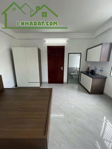 BÁN NHÀ DÒNG TIỀN,TÒA NHÀ CĂN HỘ DỊCH VỤ XUÂN PHƯƠNG,NGÕ NÔNG,Ô TÔ GẦN GIÁ 12.5 TỶ - 2