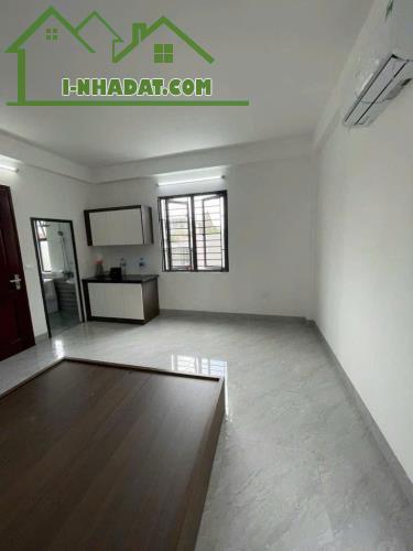 BÁN NHÀ DÒNG TIỀN,TÒA NHÀ CĂN HỘ DỊCH VỤ XUÂN PHƯƠNG,NGÕ NÔNG,Ô TÔ GẦN GIÁ 12.5 TỶ - 1