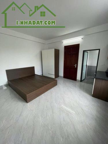 BÁN NHÀ DÒNG TIỀN,TÒA NHÀ CĂN HỘ DỊCH VỤ XUÂN PHƯƠNG,NGÕ NÔNG,Ô TÔ GẦN GIÁ 12.5 TỶ