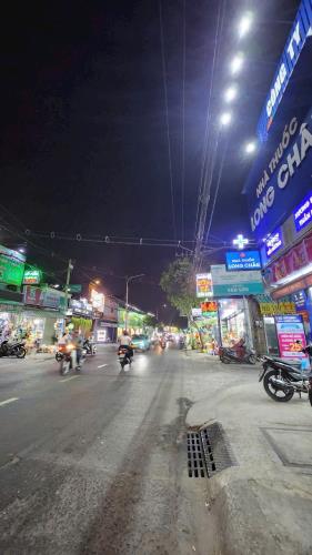 Bán nhà Mặt Tiền đường Tên Lửa nối Bình Trị Đông, 120m2 4 Tầng 6PN, Kinh Doanh Văn phòng - 1