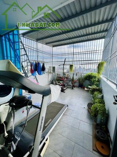 Bán nhà Mặt Tiền đường Tên Lửa nối Bình Trị Đông, 120m2 4 Tầng 6PN, Kinh Doanh Văn phòng - 3