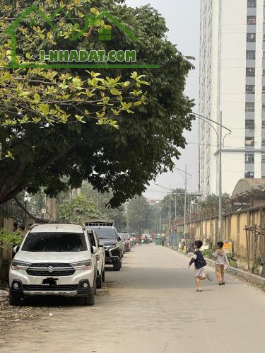 Bán nhà mới koong Xuân Phương, 6 tầng thang máy full nội thất, vài bước ra Trịnh Văn Bô - 2